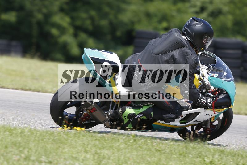 Archiv-2025/26 11.06.2025 Peter Studer have fun ADR/Gruppe gelb/8